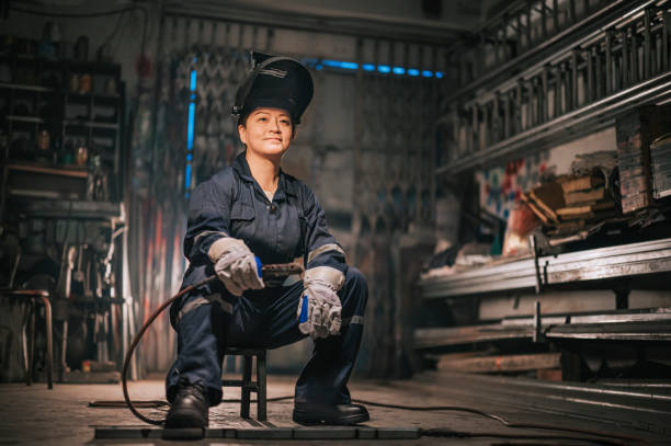 Best Artistic and Custom Metal Fabrication in Hamtramck, MI