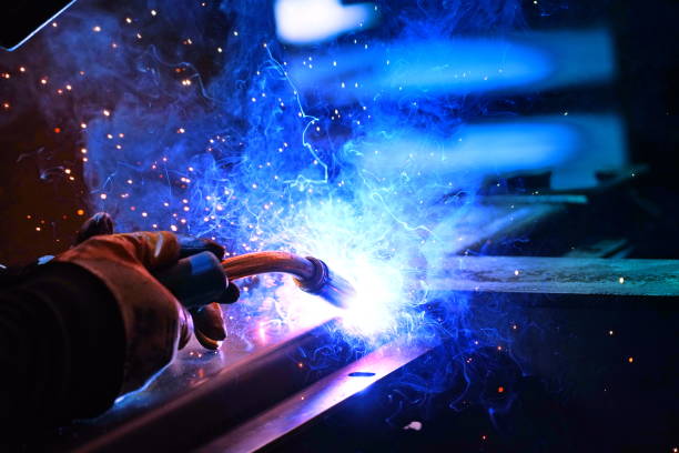 Best Welding Equipment Sales and Repair in Hamtramck, MI