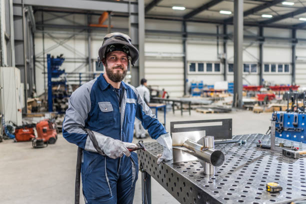 Best Pipe Welding in Hamtramck, MI