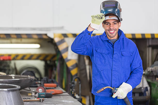 Best Structural Steel Welding in Hamtramck, MI