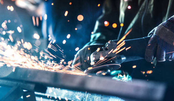 Best Automation and Robotic Welding in Hamtramck, MI